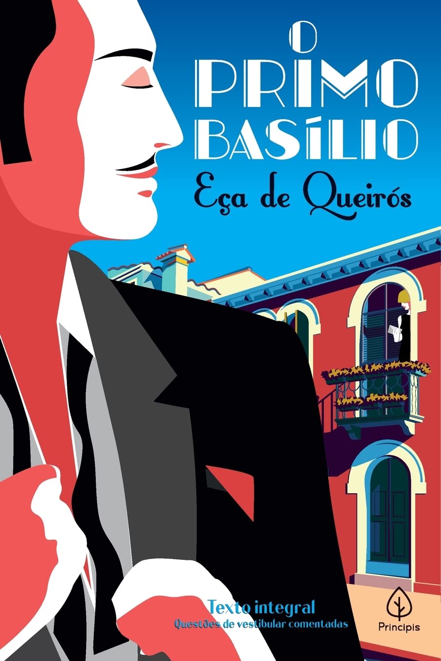 O primo Basílio (Portuguese Edition)