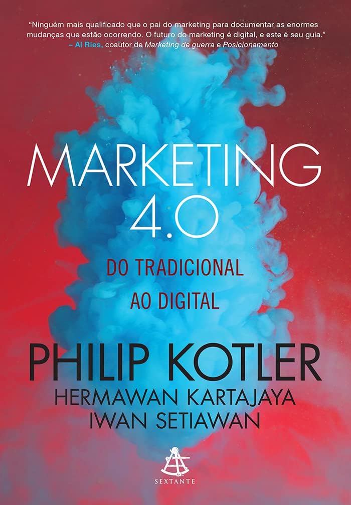 Marketing 4.0 (Em Portugues do Brasil)