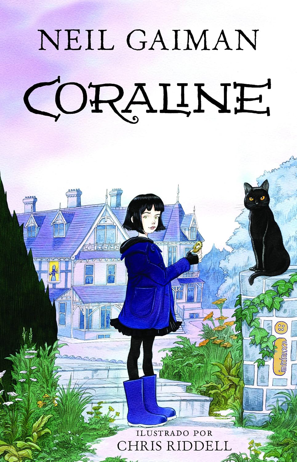 Coraline (Em Portugues do Brasil)